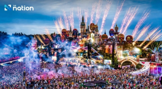 Thailand to host Tomorrowland Music Festival for first time in 2026 